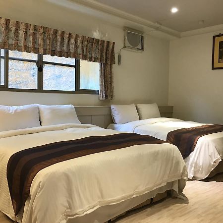 Minren Hotel Yuchi Luaran gambar