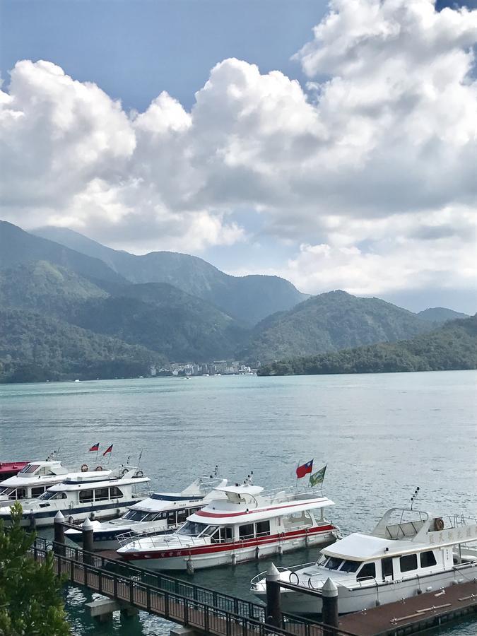 Minren Hotel Yuchi Luaran gambar