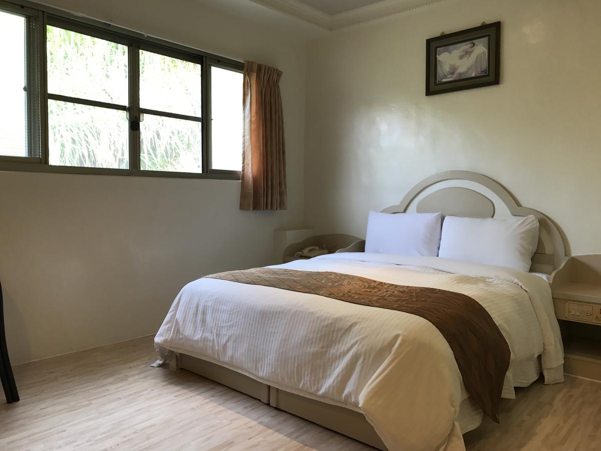Minren Hotel Yuchi Luaran gambar