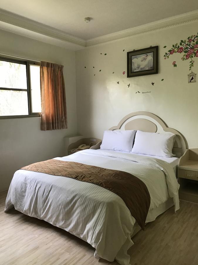 Minren Hotel Yuchi Luaran gambar