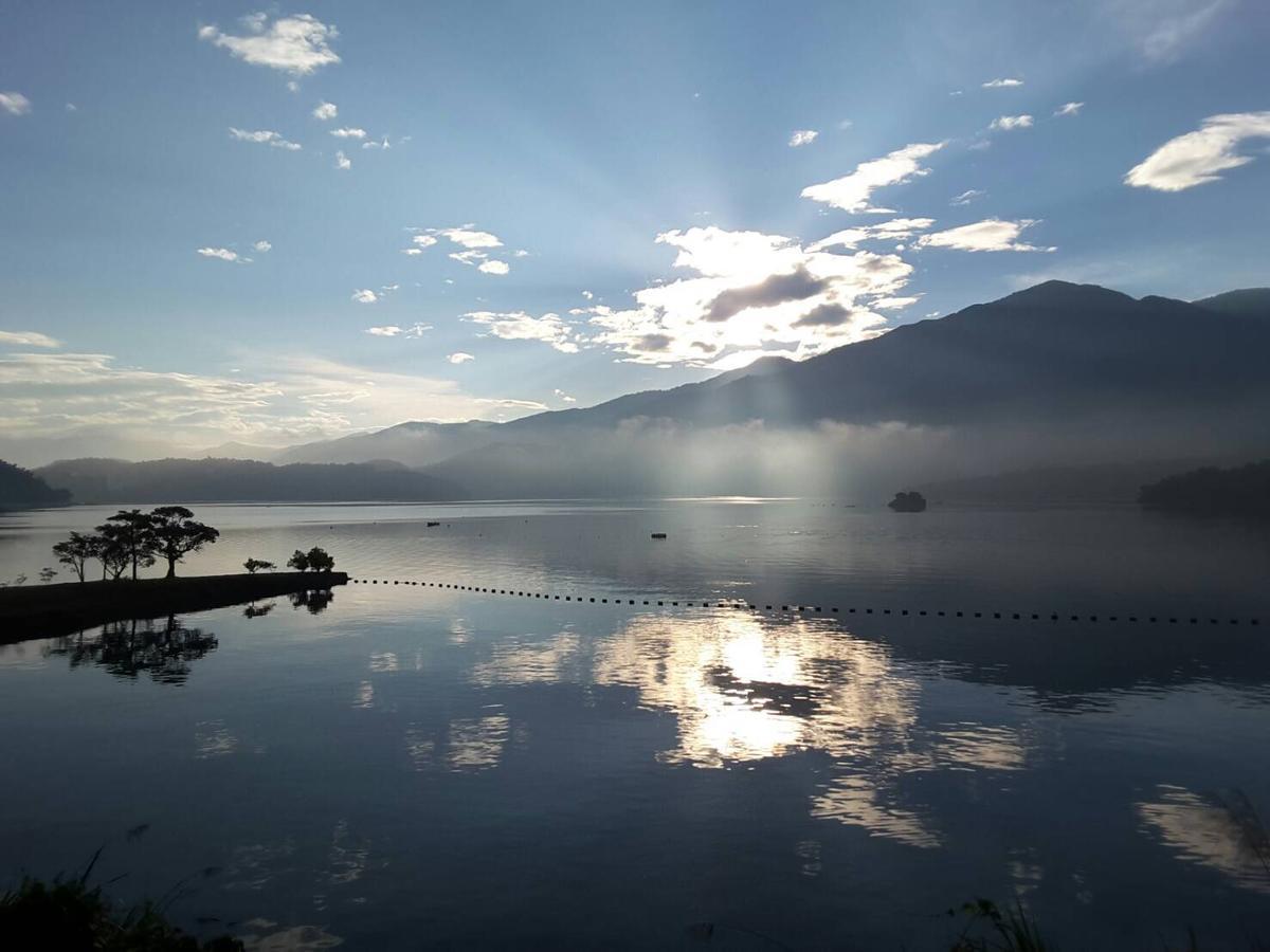 Minren Hotel Yuchi Luaran gambar